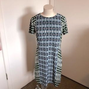 Maggie London dress